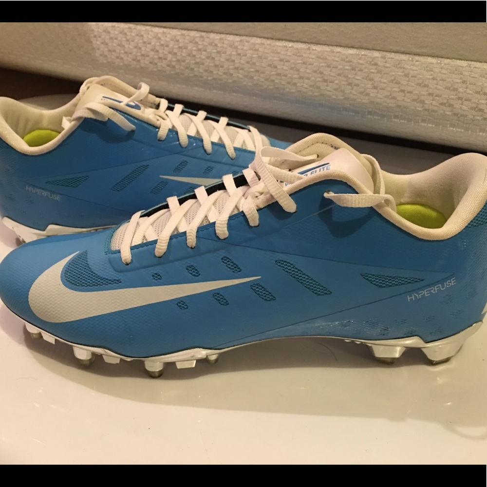 Nike Hyperfuse Vapor Elite Cleats